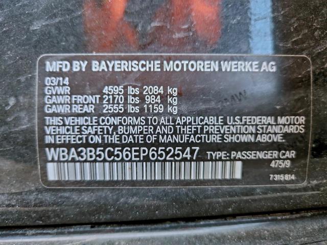 BMW 3 Series Xi Sulev Image 8