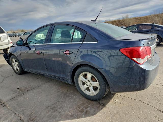 Chevrolet Cruze Lt Image 2