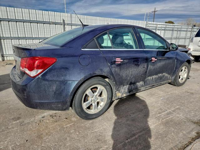 Chevrolet Cruze Lt Image 4