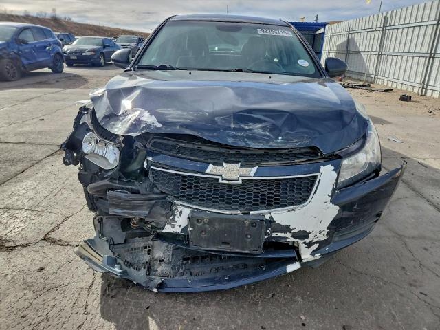 Chevrolet Cruze Lt Image 12