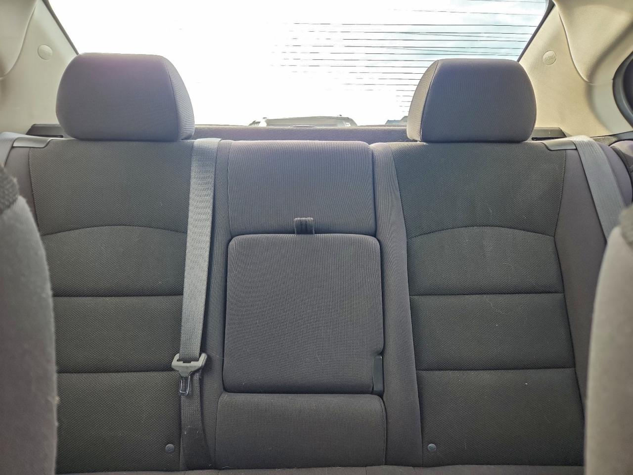 Chevrolet Cruze Lt Image 7