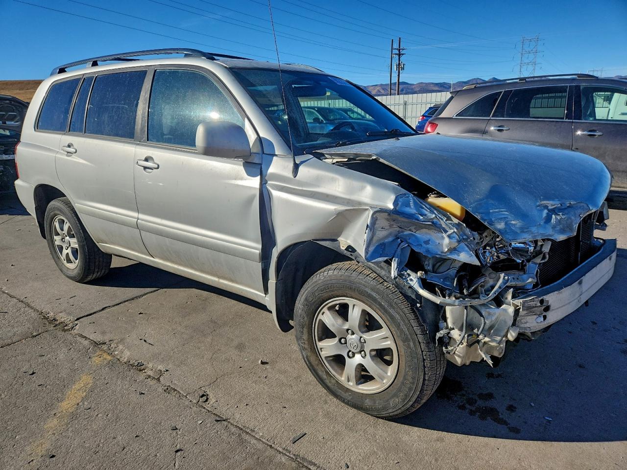 Toyota Highlander Sport Image 6