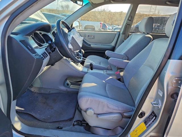 Toyota Highlander Sport Image 10