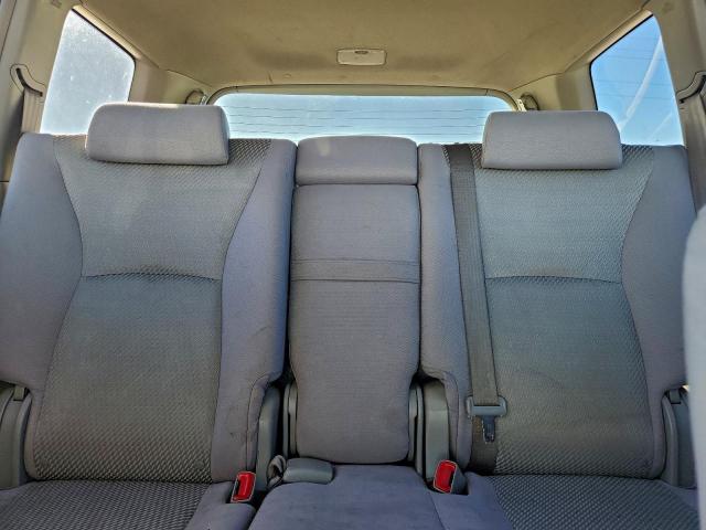 Toyota Highlander Sport Image 2