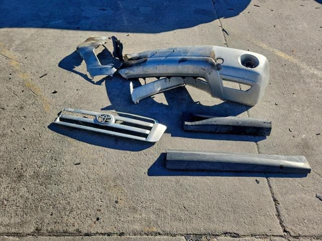 Toyota Highlander Sport Image 4