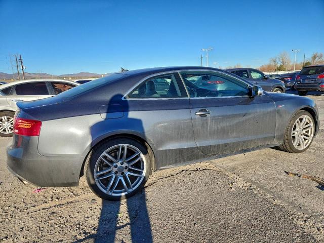 Audi S5 Premium Plus Image 10