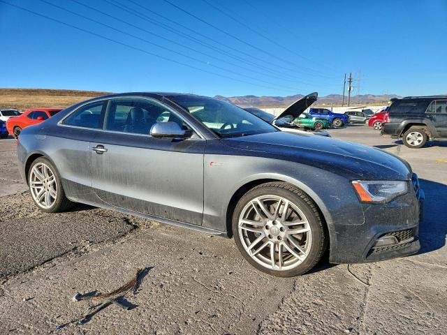 Audi S5 Premium Plus Image 11