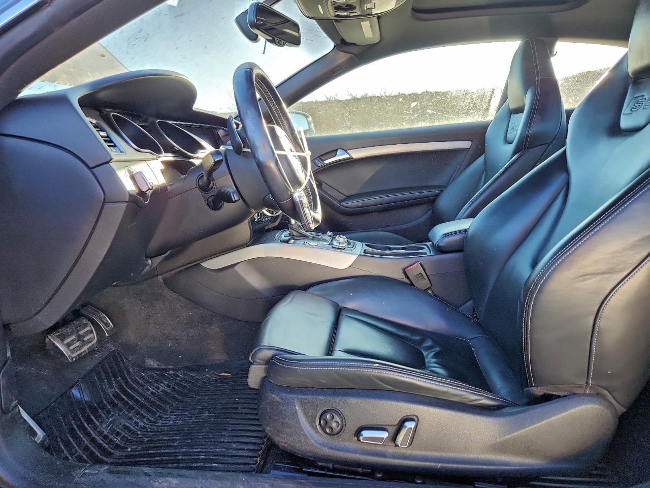 Audi S5 Premium Plus Image 8