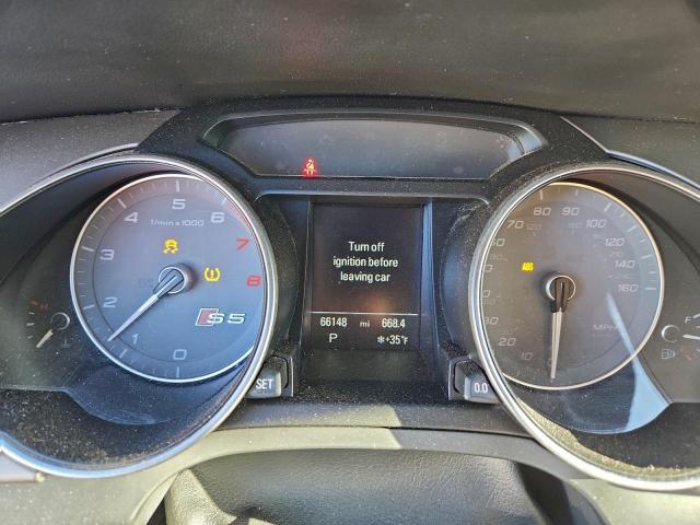 Audi S5 Premium Plus Image 6