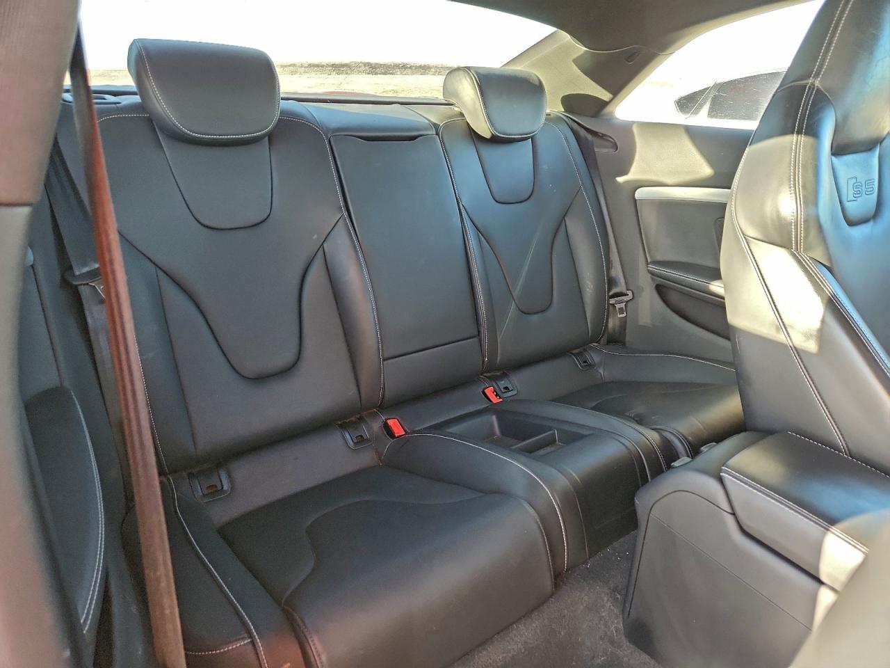 Audi S5 Premium Plus Image 2