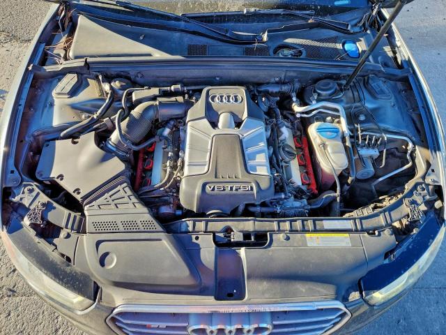 Audi S5 Premium Plus Image 3