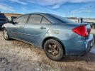 Pontiac G6 Se1 Image 8