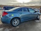 Pontiac G6 Se1 Image 2
