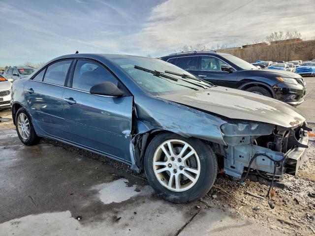 Pontiac G6 Se1 Image 10