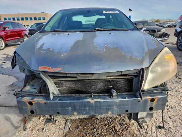 Pontiac G6 Se1 Image 6