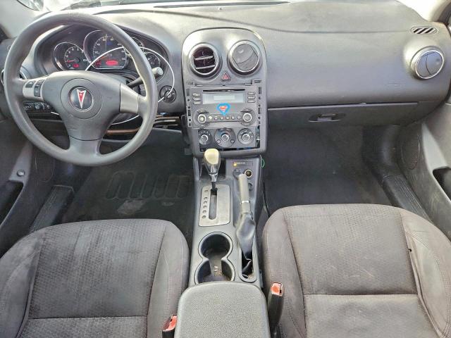 Pontiac G6 Se1 Image 7