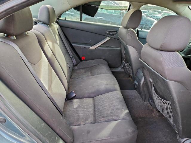 Pontiac G6 Se1 Image 3