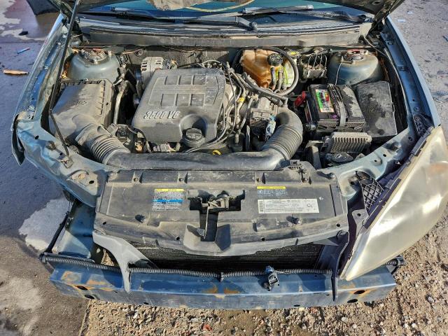 Pontiac G6 Se1 Image 13