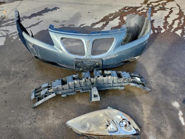 Pontiac G6 Se1 Image 9