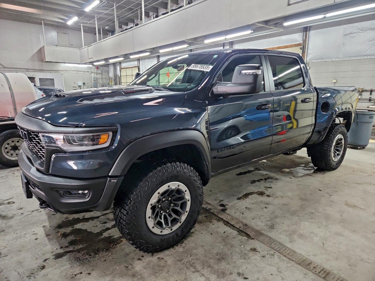 Ram 1500 Rho Image 1