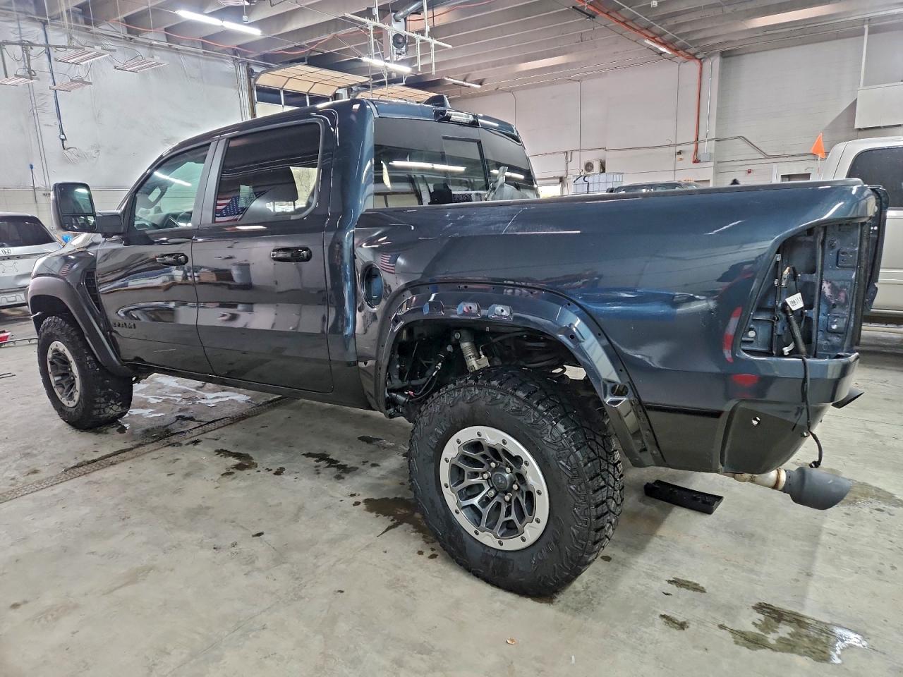 Ram 1500 Rho Image 12