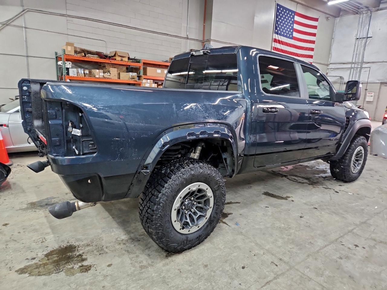 Ram 1500 Rho Image 7