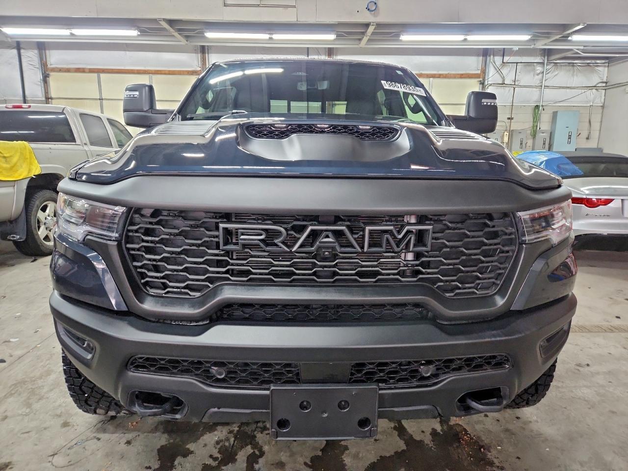 Ram 1500 Rho Image 8