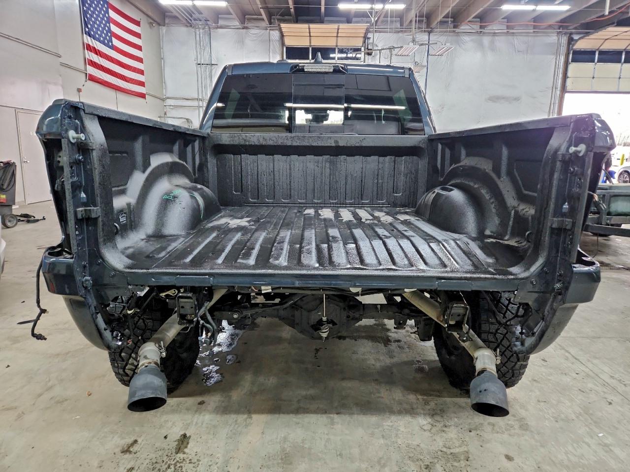 Ram 1500 Rho Image 4