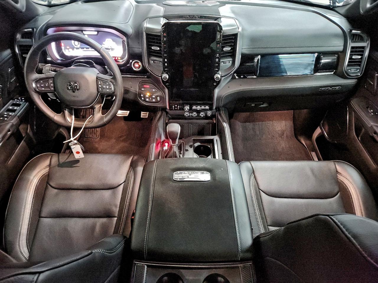 Ram 1500 Rho Image 13