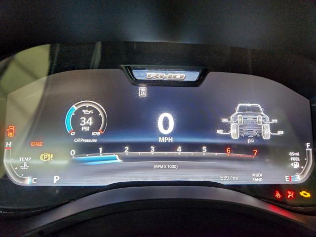 Ram 1500 Rho Image 9