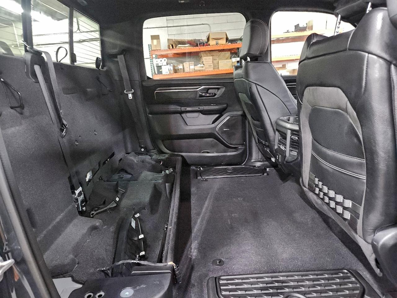 Ram 1500 Rho Image 5