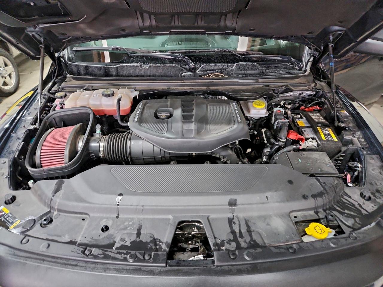 Ram 1500 Rho Image 10