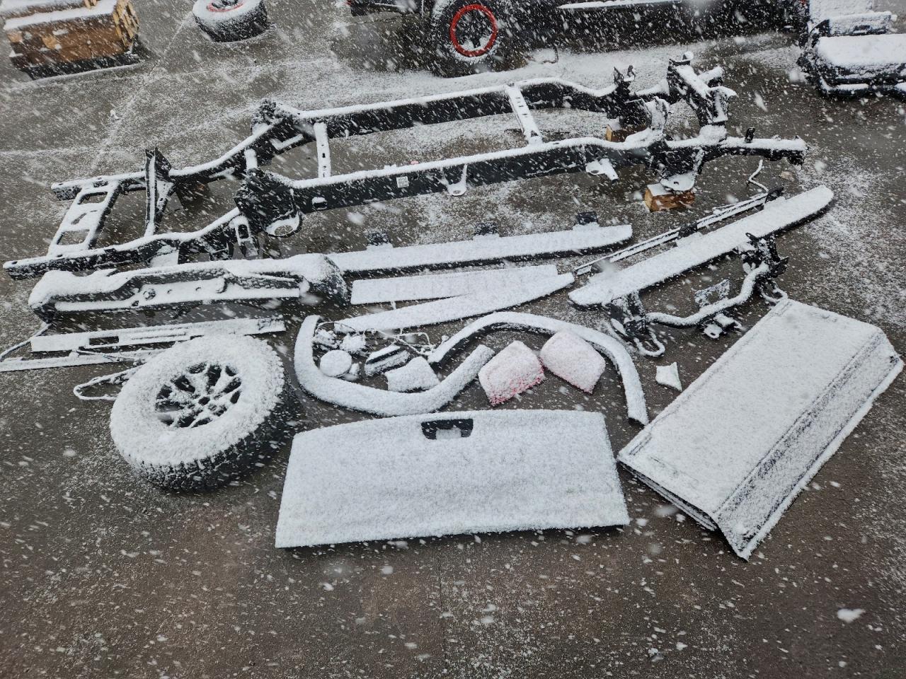 Ram 1500 Rho Image 2