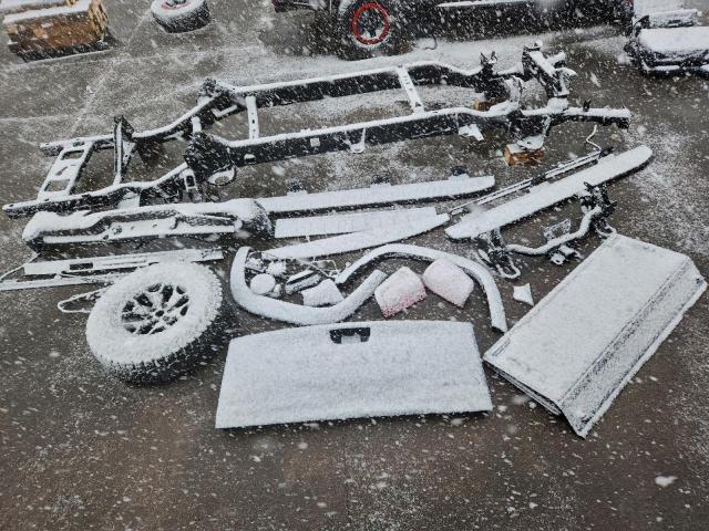 Ram 1500 Rho Image 2