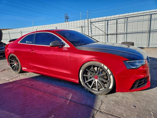 Audi S5 Image 4