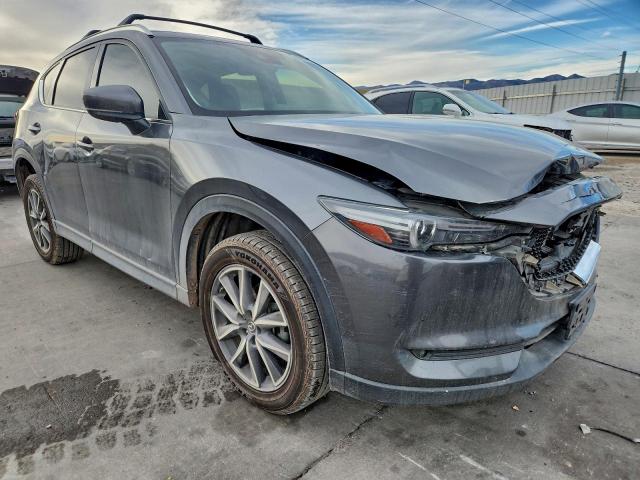 Mazda Cx Grand Touring Image 3