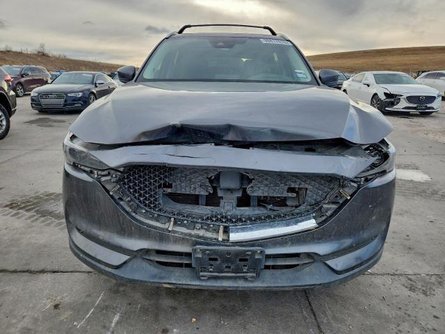 Mazda Cx Grand Touring Image 2