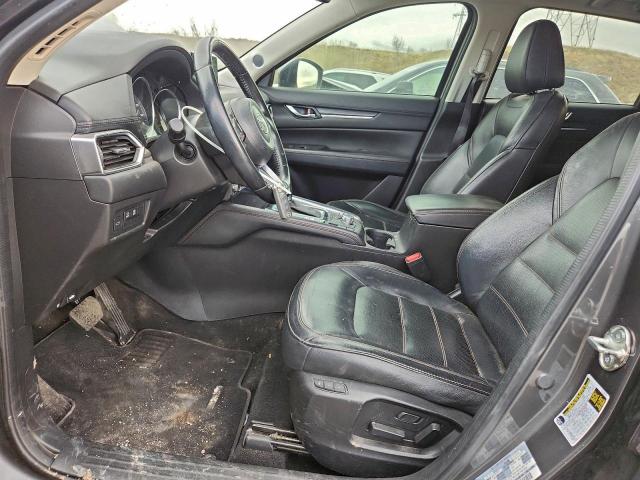 Mazda Cx Grand Touring Image 5