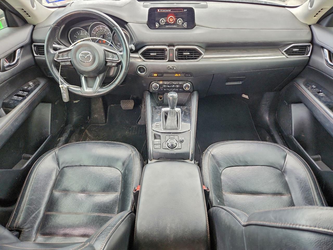 Mazda Cx Grand Touring Image 6