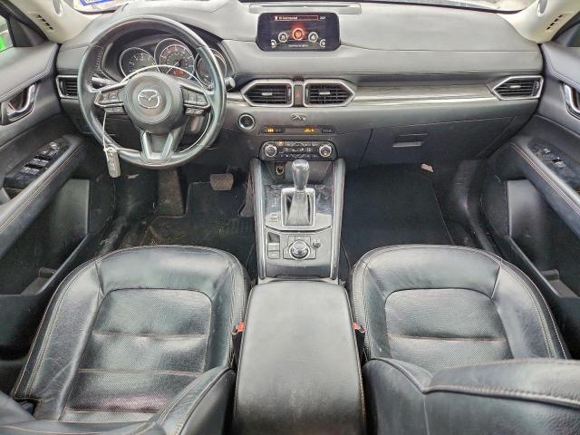 Mazda Cx Grand Touring Image 6