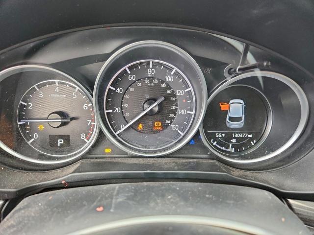 Mazda Cx Grand Touring Image 8