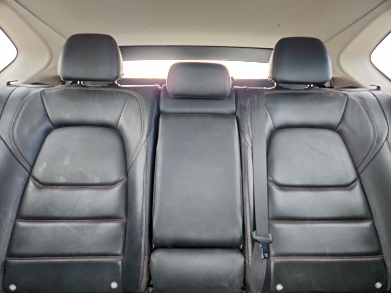 Mazda Cx Grand Touring Image 10