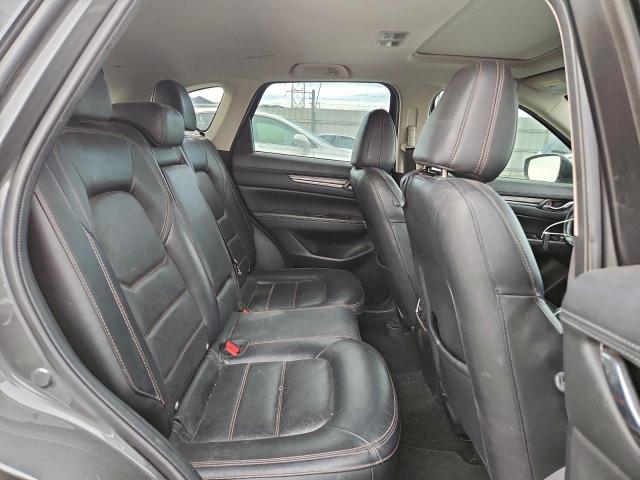 Mazda Cx Grand Touring Image 4