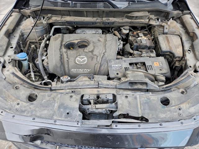 Mazda Cx Grand Touring Image 12