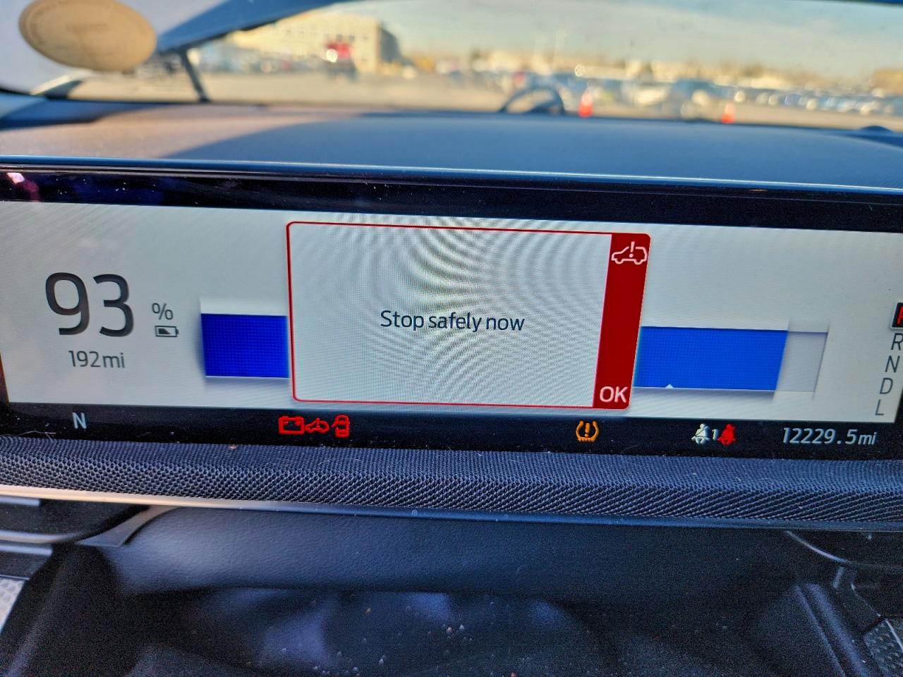 Ford Mustang Select Image 3