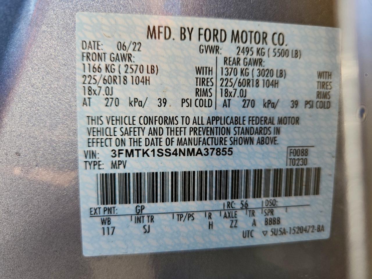 Ford Mustang Select Image 10