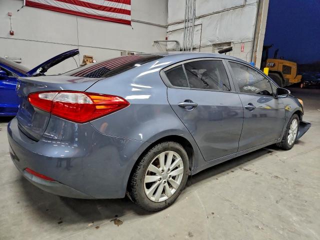 Kia Forte Lx Image 8