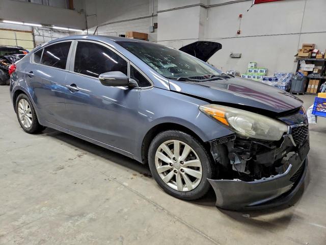 Kia Forte Lx Image 2