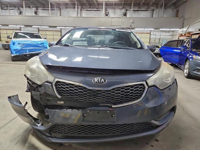 Kia Forte Lx Image 9