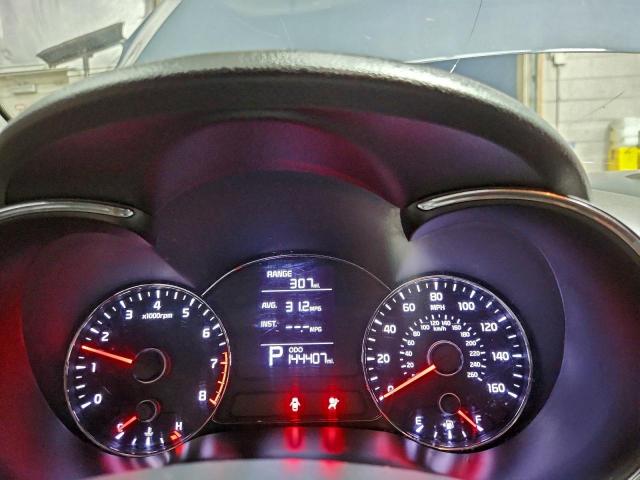 Kia Forte Lx Image 7